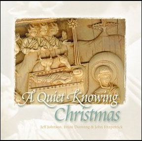 A Quiet Knowing Christmas