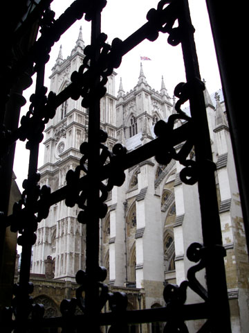 westminster abbey